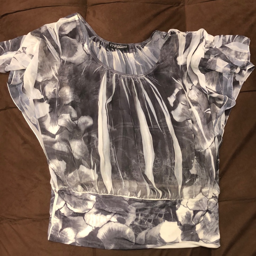 Blouse